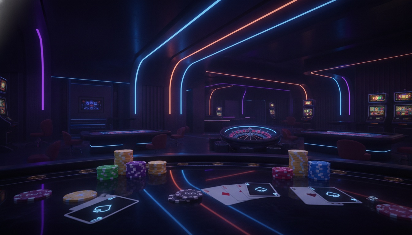Revolution Casino