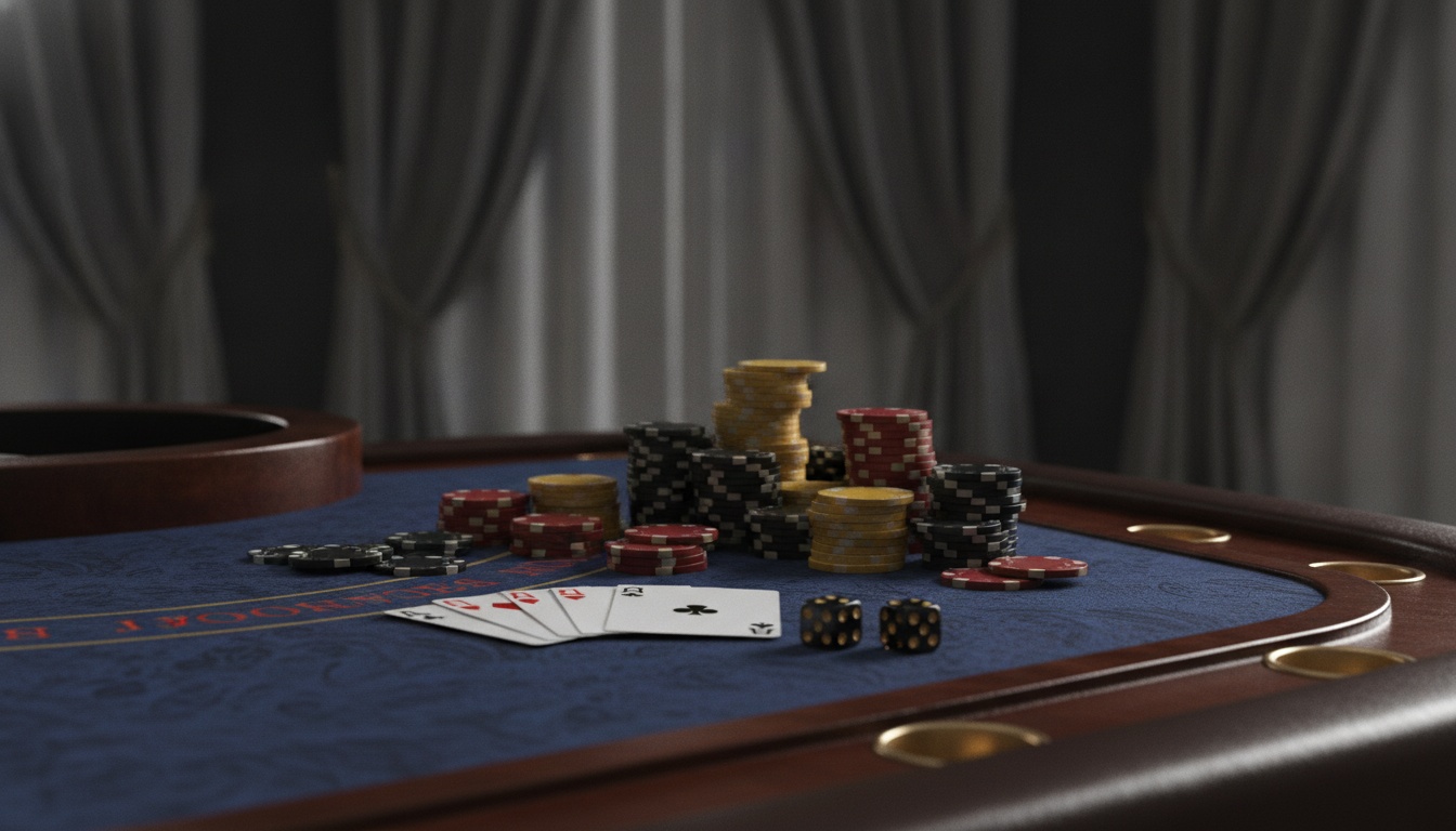 Revolution Casino -maksutavat ja talletukset